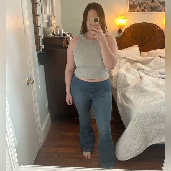 Free People jeans - Picture 6 of 6